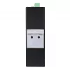 Tripp Lite NGI-S08C2POE8 tīkla slēdzis, pārvaldīts, Gigabit Ethernet (10/100/1000), Power over Ethernet (PoE), melns (NGI-S08C2POE8)