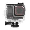 Ūdensnecaurlaidīgs korpuss Puluz Insta360 Ace Pro kamerai – Puluz PU964T