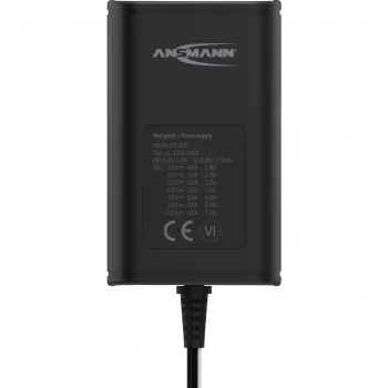strāvas adapteris Ansmann APS 600