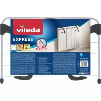 Veļas žāvētājs Vileda Express