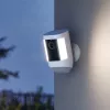 Amazon Ring Spotlight Cam Pro Battery, balta
