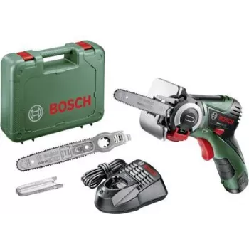 Multi-saw Bosch Home and Garden EasyCut 12 cordless 12V with 2.5Ah baterija
