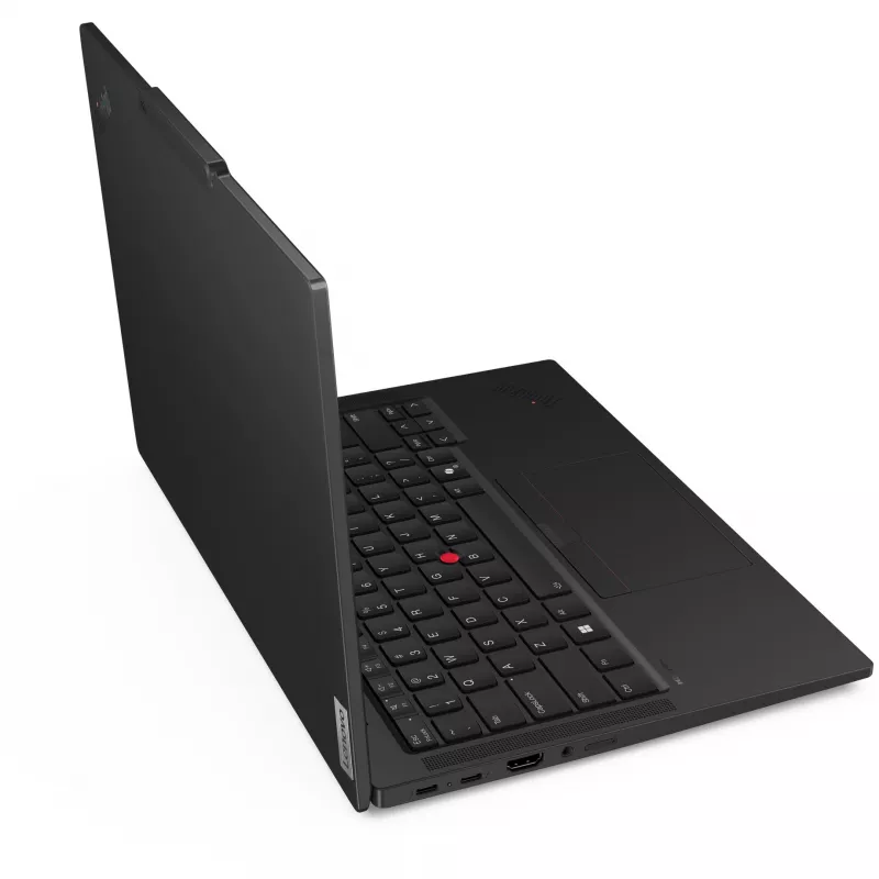 Lenovo ThinkPad T14s Gen 6 (Intel) Intel Core Ultra 5 225U klēpjdators 35,6 cm (14 collas) WUXGA 16 GB LPDDR5x-SDRAM 512 GB SSD Wi-Fi 6E (802.11ax) Windows 11 Pro melns
