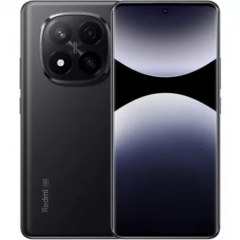 Xiaomi Redmi Note 14 Pro+ 5G 12/512GB Midnight Black
