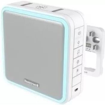 Honeywell DW915S balta krāsa