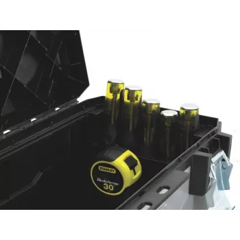 Stanley instrumentu kaste FatMax Metal-Plastmasa 26