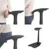Ergonomiskais krēsls MACLEAN MC-872 — regulējams augstums, atgāšanās mehānisms
