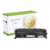 STATIC Toner kasetne, saderīga ar HP CF280X, melna, lielas ietilpības, saderīga, 6900 lappuses