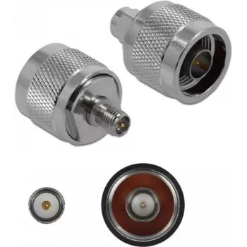 Kabeļu adapteris DeLOCK 89984