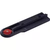 Precīzijas lineālu komplekts Einhell-KWB LINE MASTER ar 800 mm vadotnes sliedi, 10 gab.