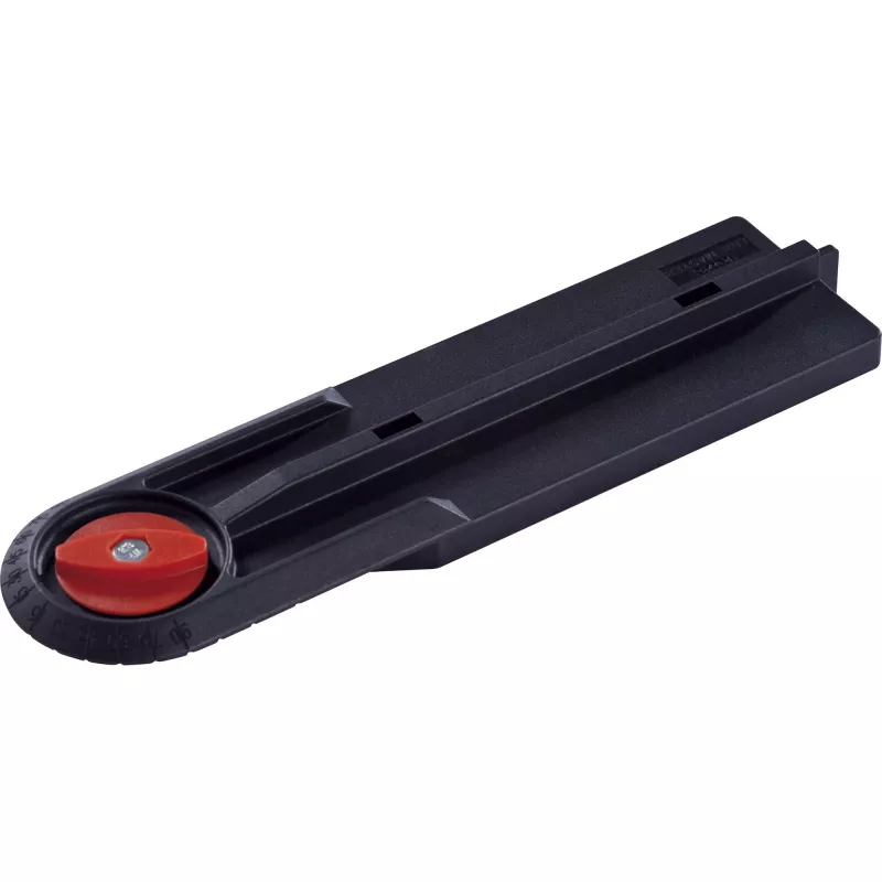 Precīzijas lineālu komplekts Einhell-KWB LINE MASTER ar 800 mm vadotnes sliedi, 10 gab.