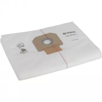 Bosch 2607432038 Rokas putekļsūcējs, balts