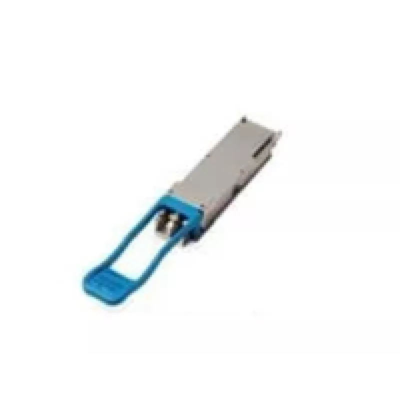 Optiskais raiduztvērējs Cisco QSFP-100G-DR-S 100GBASE-DR QSFP28 100 Gbps 500 m vienmoda dupleksais LC