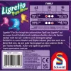 Ligretto Fun Run, kāršu spēle