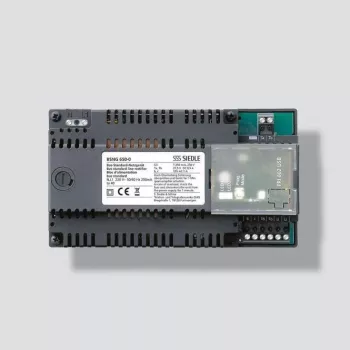 Siedle Bus-Standard-barošanas bloks BSNG 650-0 1 (210012496-00)
