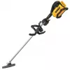 DeWALT DCMBC812N-XJ krūmu griezējs/zāles trimmeris 25 cm maiņstrāva melns, dzeltens