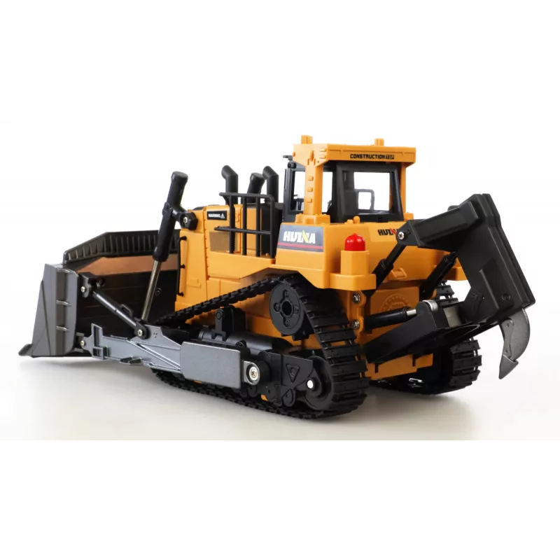 Amewi 22518 RC modelis sauszemes transportlīdzeklis Elektriskais motors 1:24 Buldozers (22518)