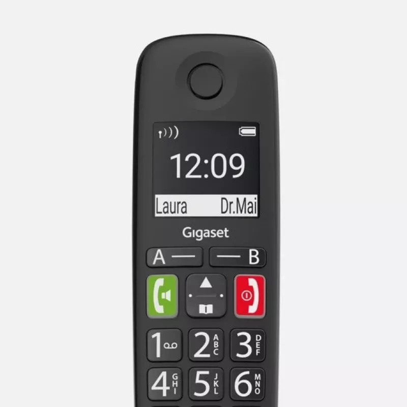 Bezvadu telefons Gigaset E290