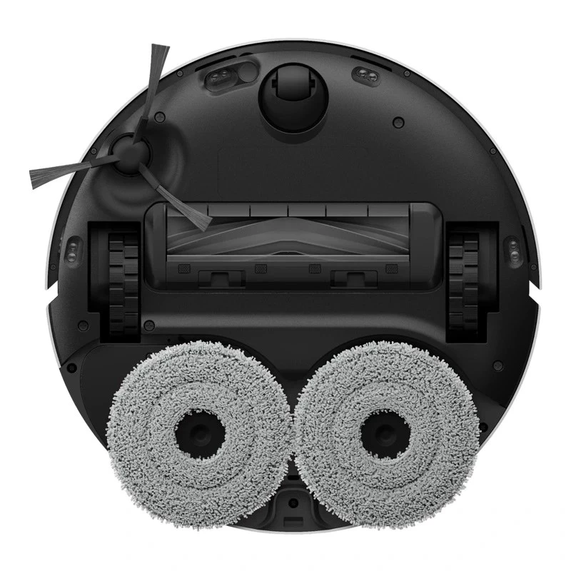 Robot Putekļsūcējs Dreame L10s Ultra Gen 2 Balts
