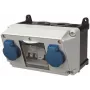 MENNEKES Elektrotechnik GmbH & Co. KG kontaktligzdu kombinācija 910001 (910001)