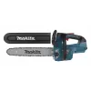Makita DUC356ZB motorzāģis Melns, Zils