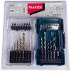 Makita E-07054 instrumentu piederums