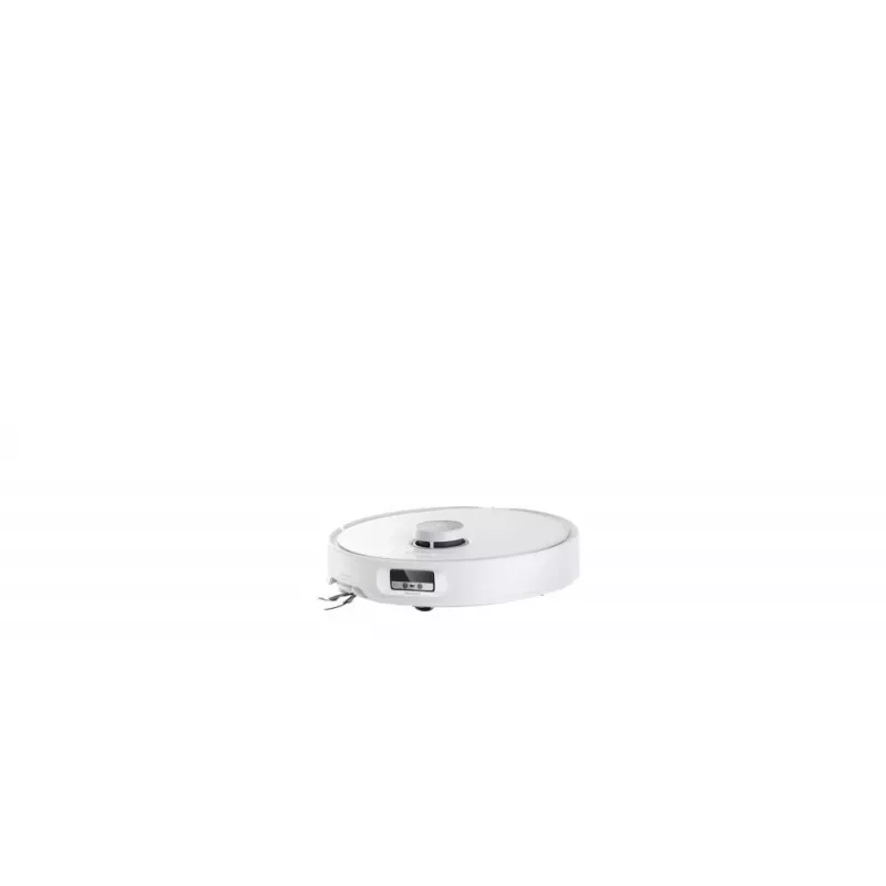 Robot vacuum cleaner Roborock Qrevo Edge balta QRE02-00