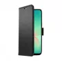 Wallet case Screenor SMART Samsung Galaxy A26 5G Melns 17 cm