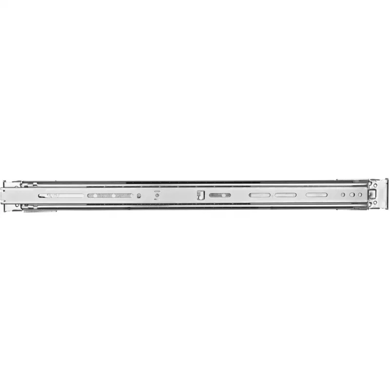 Silverstone SST-RMS09-20 statīva piederums Rack sliežu komplekts