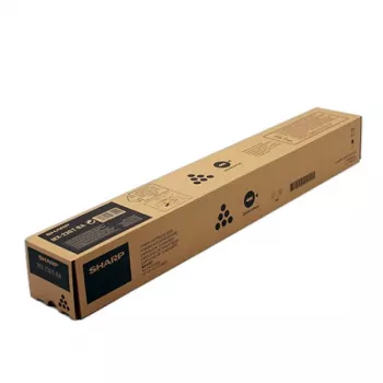 Sharp MX-2310U tonera kasetne 1 gab. oriģināla melna
