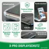 Ekrāna aizsargs 4smarts 496196 Clear Apple ierīcēm