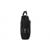 Addison 305014 klēpjdatora soma 35.8 cm (14.1) Toploader soma Melna