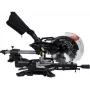 YATO LEŅĶZĀĢIS 1800 W AR PADEVI, LĀZERU, 255 mm