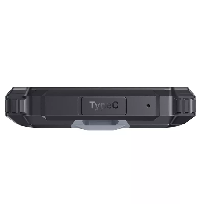 Viedtālrunis Oukitel G1 6,52 collas 6GB/256GB melns