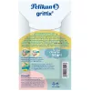 Pelikan Griffix Universal taisns cut Blue - Pink (819121)