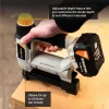 Batavia B.V. 18V Combi-Tacker (tikai instruments) — bezvadu 18 V, baterija un lādētājs nav iekļauti