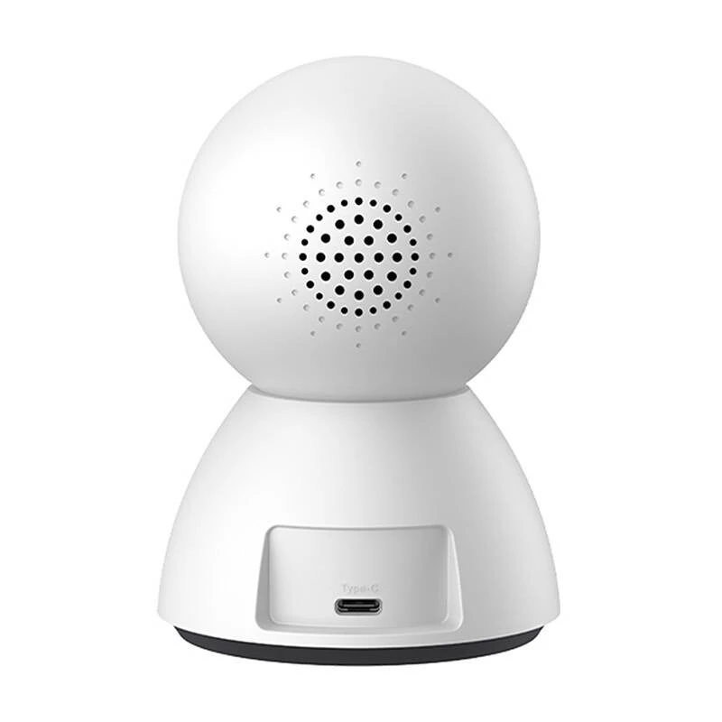 Novērošanas kamera Baseus Security P1 3K