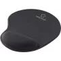 Renkforce RF-5044650 - Melns - Vienkrāsains - plaukstas balsts - Neslīdoša pamatne (RF-5044650)