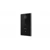 Video domofona sistēma Hikvision DS-KV6133-WME1 2 MP melna