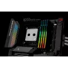 Ūdens bloks EK Water Blocks EK-Quantum Magnitude 1700 Varš Niķelis Melns