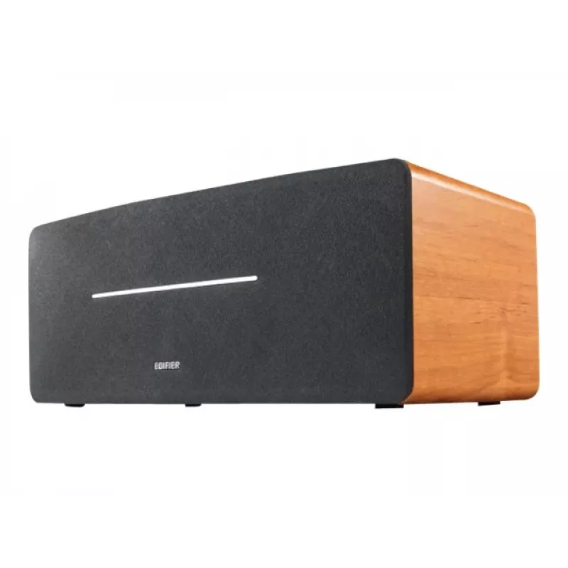 Edifier | Mazs aktīvais skaļrunis | D12 | Bluetooth | Bezvadu savienojums