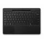 Microsoft Surface ZQZ-00006 mobilo ierīču tastatūra QWERTZ vācu Bluetooth melna