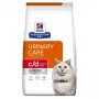 HILL'S PRESCRIPTION DIET Feline c/d Multicare Stress Stresa sausā kaķu barība ar vistu 1,5 kg