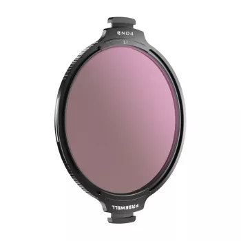 Neitrāla blīvuma (ND4) filtrs Freewell FW-L1-ND4 priekš Real Locking VND