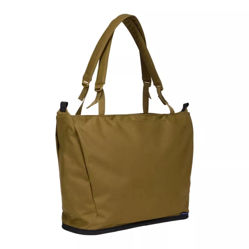 Thule Aion | Tote Bag | Nutria | Ūdensnecaurlaidīgs