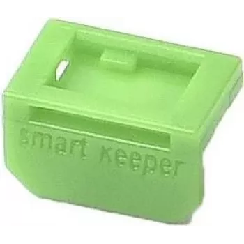 Smartkeeper MD04P1GN Displejs zaļš