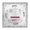 SONOFF MINI-ZBRBS-E ZigBee viedais rullo slēģu slēdzis