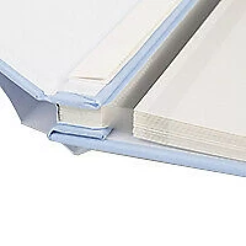 Kodak Memorry Album/20 lapas 235x270 Zaļš audums