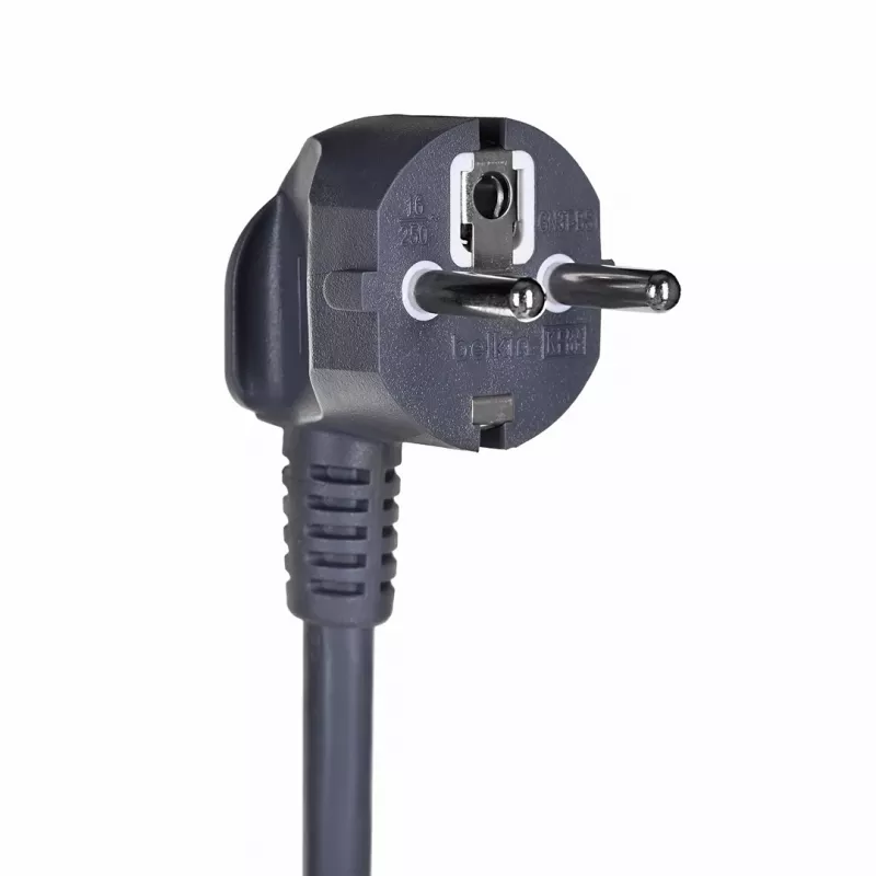 Pārsprieguma aizsargs Belkin BSV804ca2M balta 8 maiņstrāvas rozetes 2 m