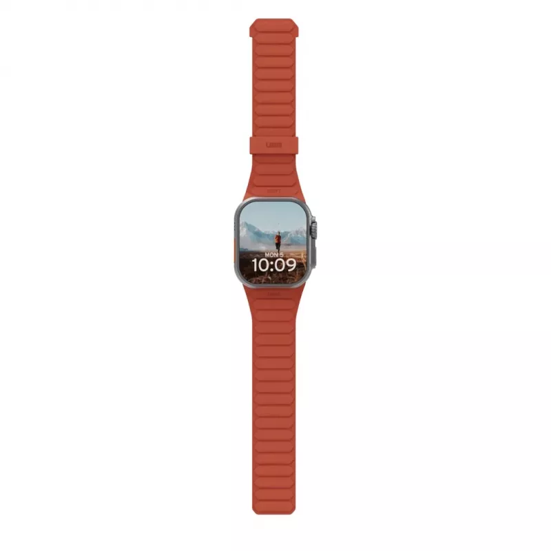 Urban Armor Gear Pathfinder pulksteņa siksniņa Apple Watch Ultra 2/Ultra
